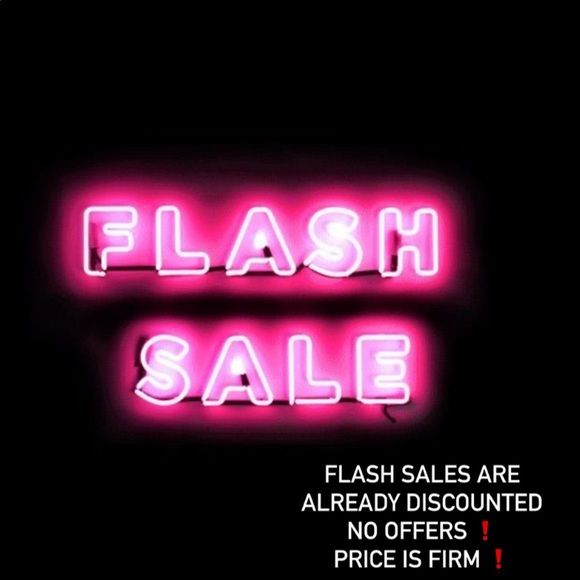 Welcome To Ana’s Closet ! - Picture 9 of 16